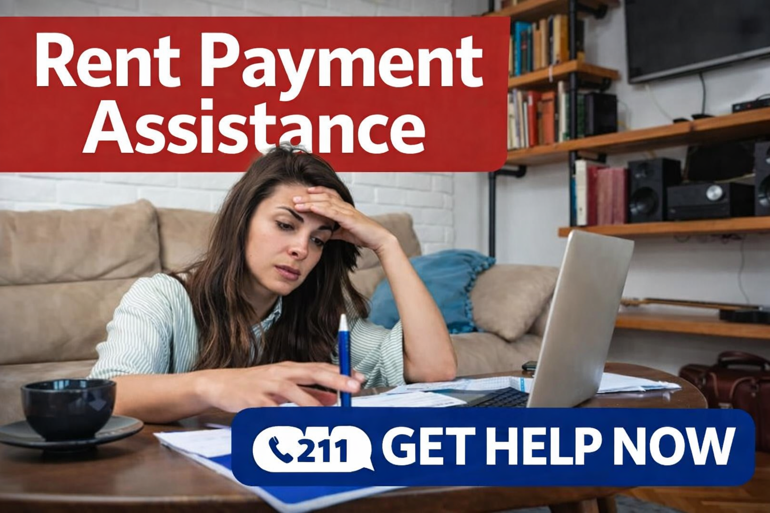 Rent Payment Assistance