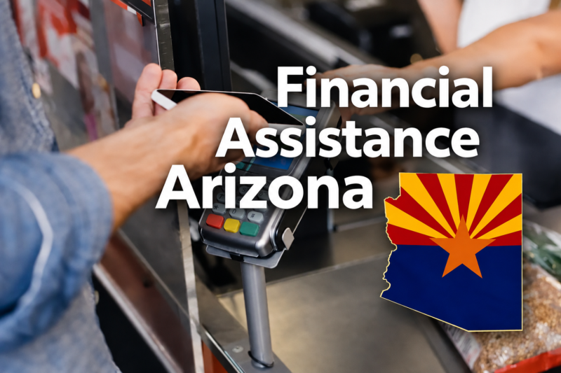 Financial Assistance Programs in Arizona