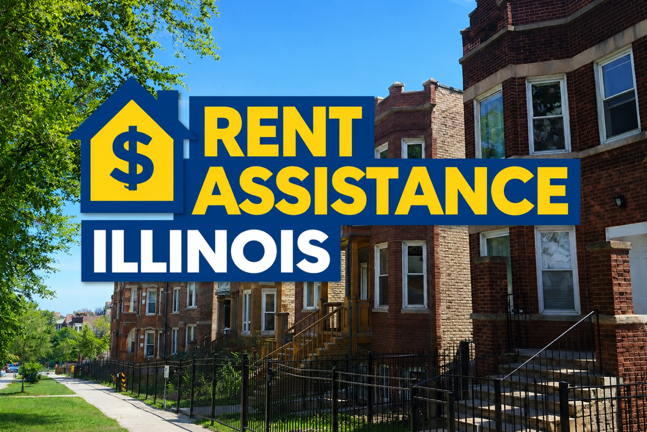 Rent Assistance Programs in Illinois