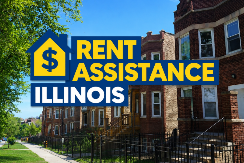 Rent Assistance Programs in Illinois