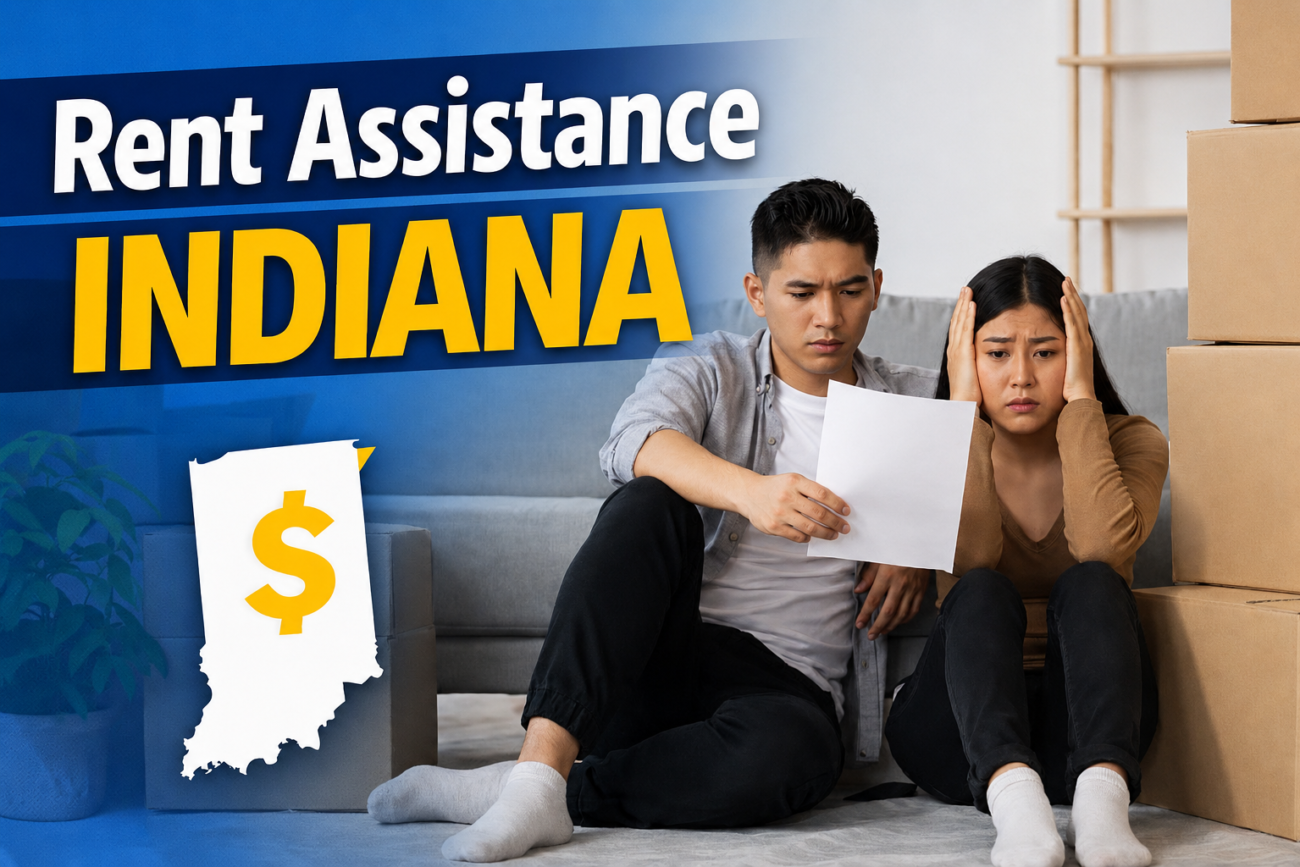Rent Assistance Programs in Indiana
