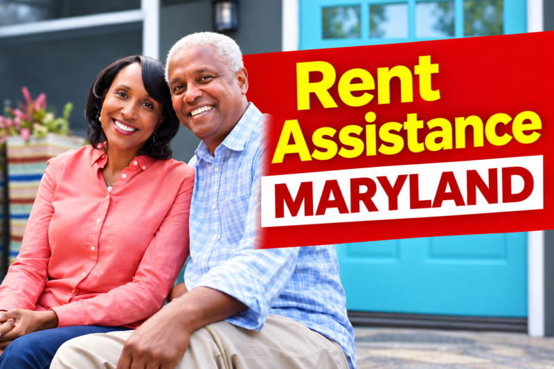 Rent Assistance Programs in Maryland