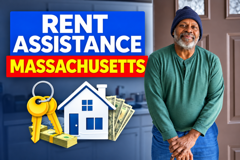 Rent Assistance Programs in Massachusetts