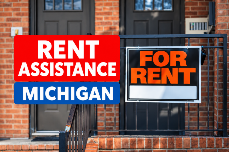 Rent Assistance Programs in Michigan